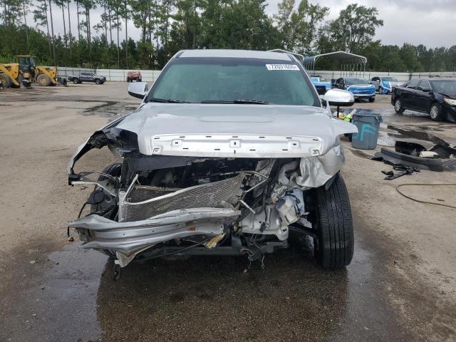 Photo 5 from auction – 2011 GMC TERRAIN SL with VIN 2CTALMEC8B6275863