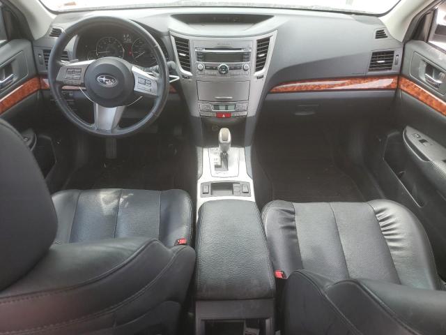 Photo 8 from auction – 2011 SUBARU LEGACY 2.5 with VIN 4S3BMCK68B3222495
