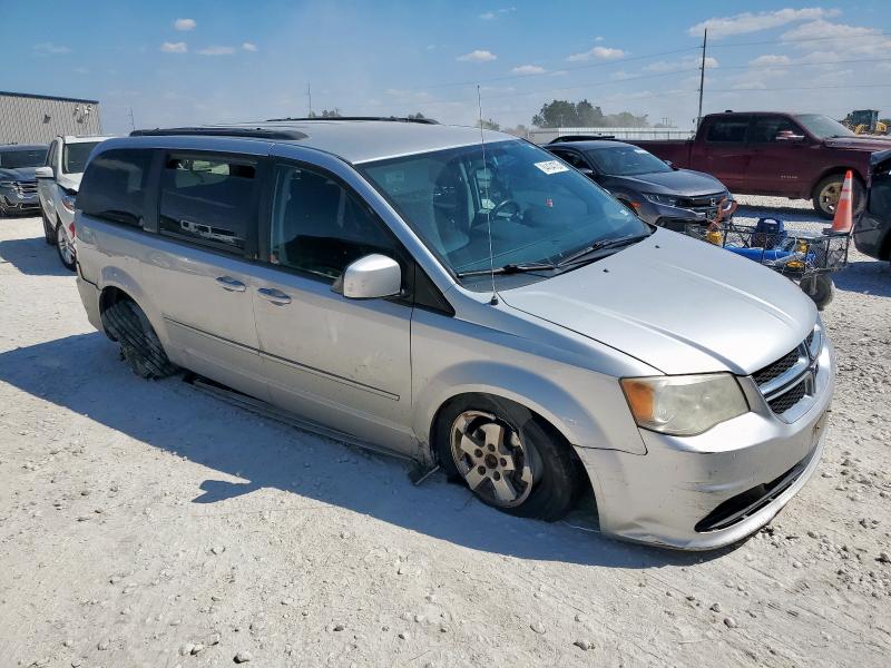 Photo 4 from auction – 2012 DODGE GRAND CARA with VIN 2C4RDGCGXCR333071
