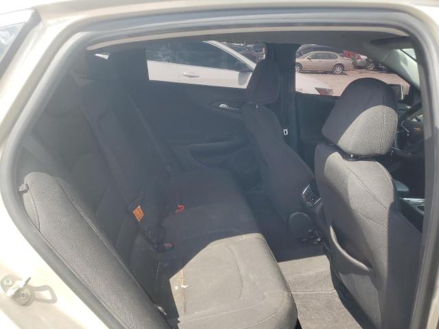 Photo 10 from auction – 2016 CHEVROLET MALIBU LT with VIN 1G1ZE5ST4GF297643