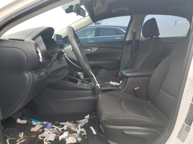 Photo 7 from auction – 2021 KIA FORTE FE with VIN 3KPF24AD4ME273047