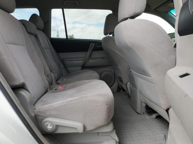 Photo 11 from auction – 2009 TOYOTA HIGHLANDER with VIN JTEES44A192140372