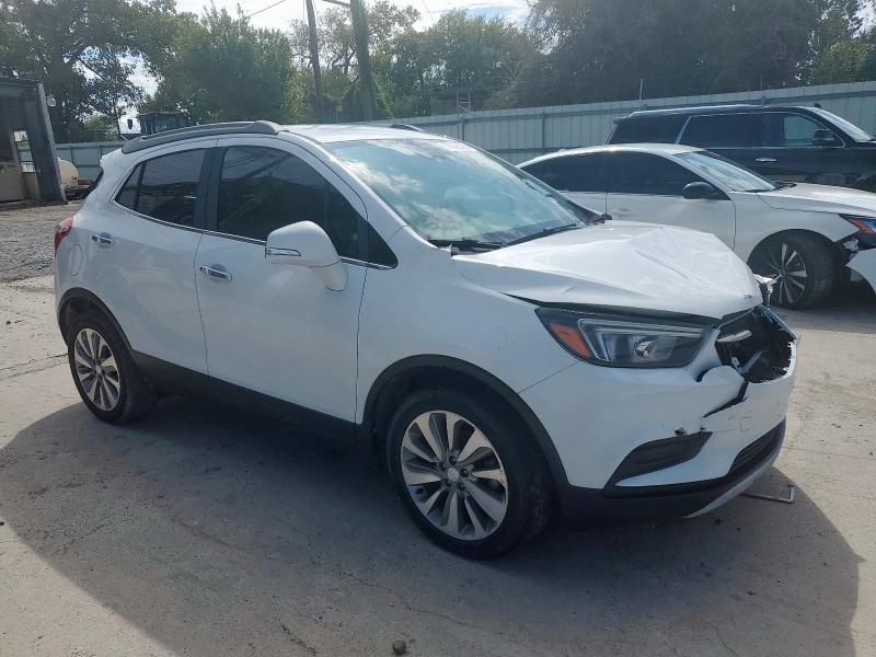 Photo 4 from auction – 2018 BUICK ENCORE PRE with VIN KL4CJASB7JB522154