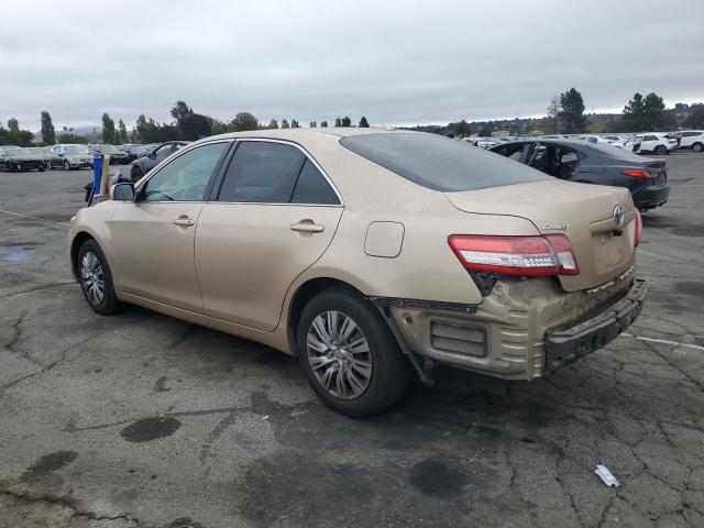 صورة رقم 2 من المزاد - 2011 TOYOTA CAMRY BASE مع VIN 4T1BF3EK4BU148226