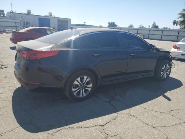 Foto 3 de la subasta – 2012 KIA OPTIMA EX con VIN 5XXGN4A79CG015621