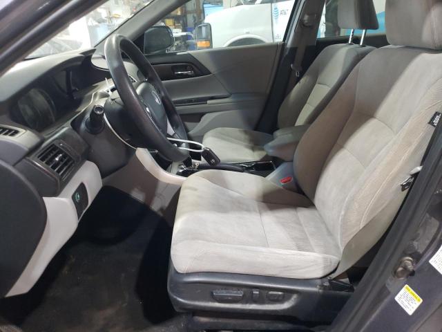 Photo 7 from auction – 2013 HONDA ACCORD EX with VIN 1HGCR2F71DA226830