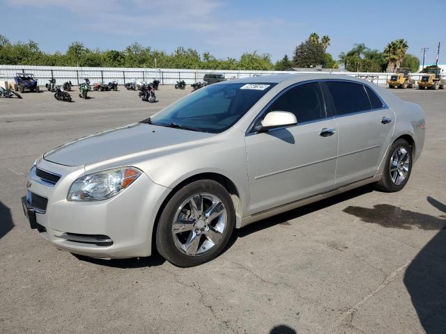 Photo 1 from auction – 2012 CHEVROLET MALIBU 2LT with VIN 1G1ZD5E03CF358494
