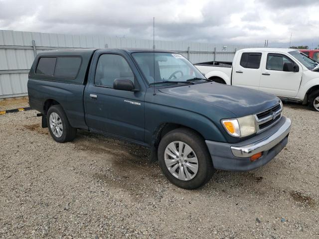 Photo 4 from auction – 1998 TOYOTA TACOMA with VIN 4TANL42N0WZ104792