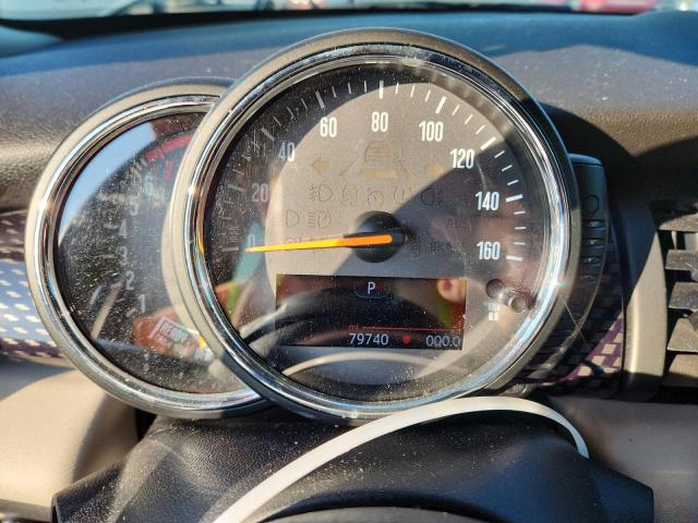 Photo 9 from auction – 2015 MINI COOPER S with VIN WMWXU3C57F2B58201