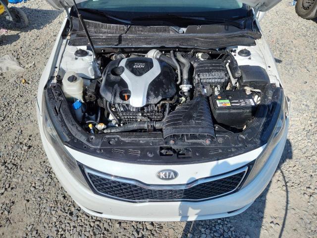Photo 11 from auction – 2013 KIA OPTIMA SX with VIN 5XXGR4A60DG141167