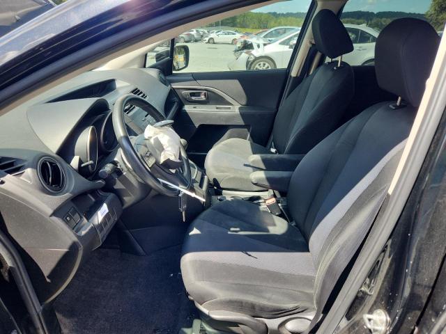 Photo 7 from auction – 2014 MAZDA 5 SPORT with VIN JM1CW2BL2E0166459