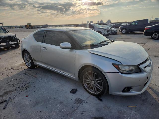 Photo 4 from auction – 2013 TOYOTA SCION TC with VIN JTKJF5C71D3055403