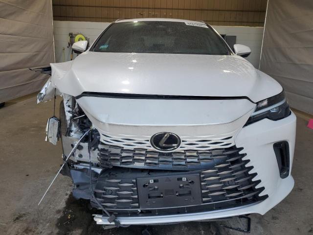 Photo 5 from auction – 2023 LEXUS RX 350 BAS with VIN 2T2BAMCA2PC023051