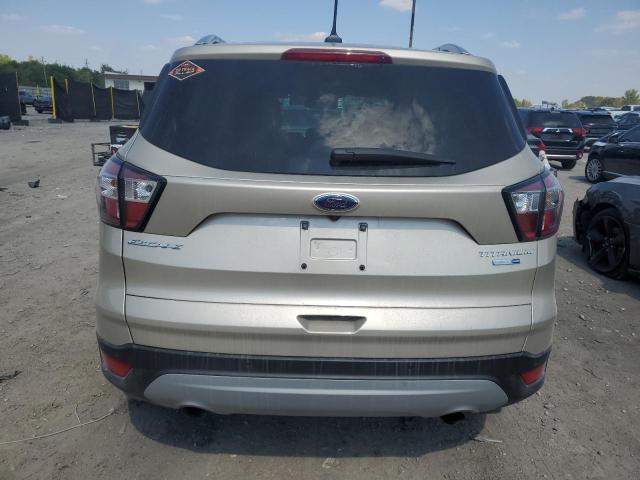 Photo 6 from auction – 2018 FORD ESCAPE TITANIUM with VIN 1FMCU9J99JUA33975