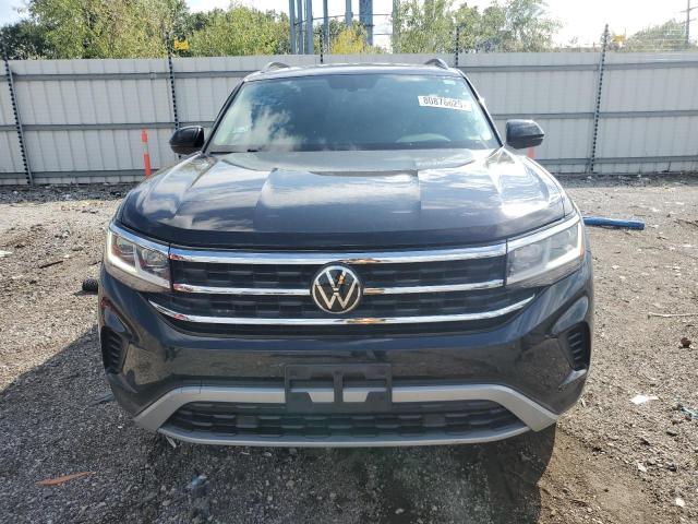 Photo 5 from auction – 2021 VOLKSWAGEN ATLAS SE with VIN 1V2KR2CA3MC548818