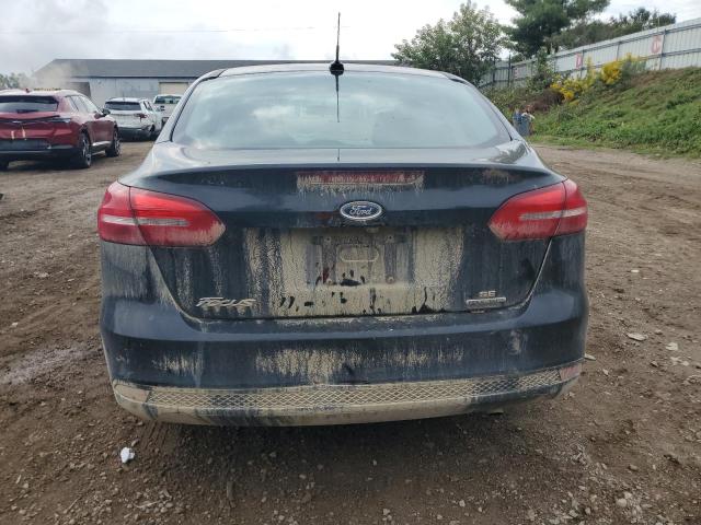 Photo 6 from auction – 2015 FORD FOCUS SE with VIN 1FADP3F25FL356254