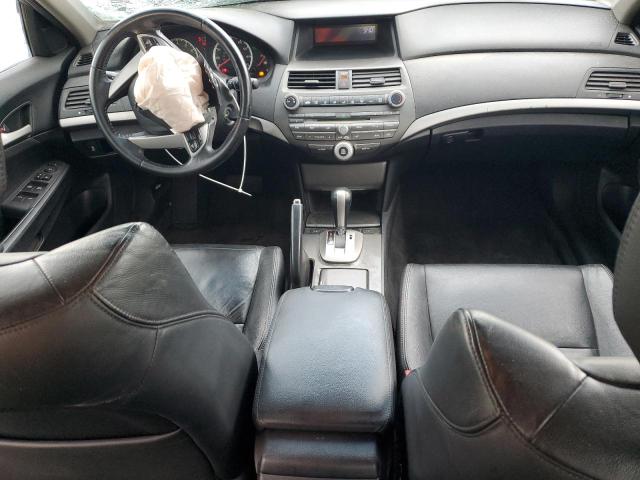 Photo 8 from auction – 2011 HONDA ACCORD SE with VIN 1HGCP2F6XBA050533