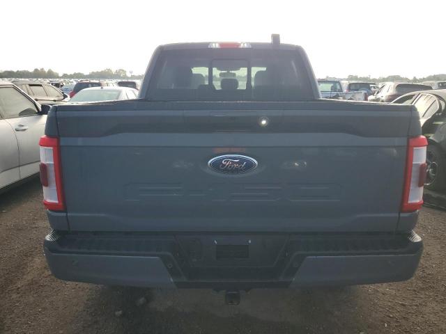 Photo 6 from auction – 2021 FORD F150 SUPER with VIN 1FTFW1ED5MFA98746