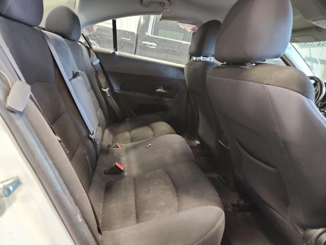 Photo 10 from auction – 2014 CHEVROLET CRUZE LT with VIN 1G1PC5SB3E7353986