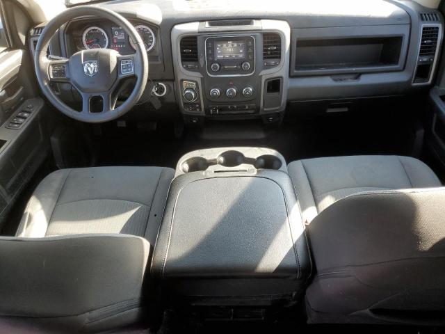 Photo 8 from auction – 2023 RAM 1500 CLASSIC TRADESMAN with VIN 3C6RR7KT7PG677699