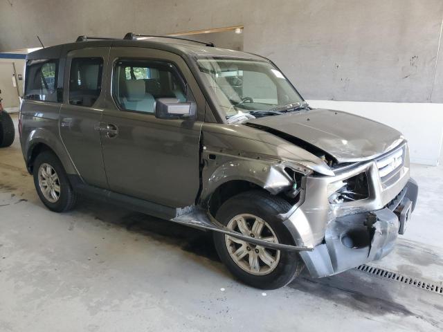 Photo 4 from auction – 2007 HONDA ELEMENT EX with VIN 5J6YH28787L010304