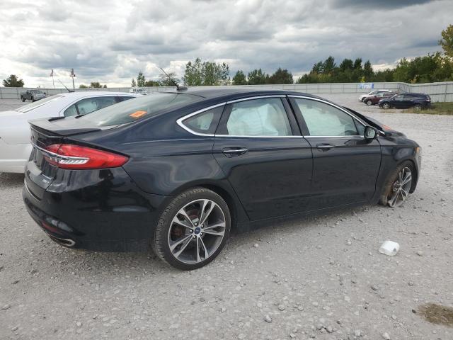 Photo 3 from auction – 2017 FORD FUSION TIT with VIN 3FA6P0D93HR227912