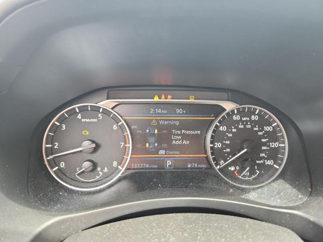 Photo 9 from auction – 2019 NISSAN ALTIMA SR with VIN 1N4BL4CV2KC141318