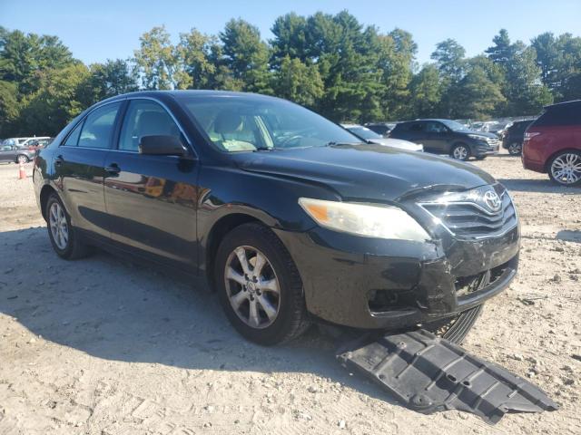 Photo 4 from auction – 2010 TOYOTA CAMRY BASE with VIN 4T4BF3EK0AR078549