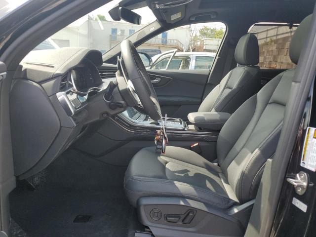 Photo 7 from auction – 2025 AUDI Q7 PREMIUM PLUS with VIN WA1LVBF77SD015339
