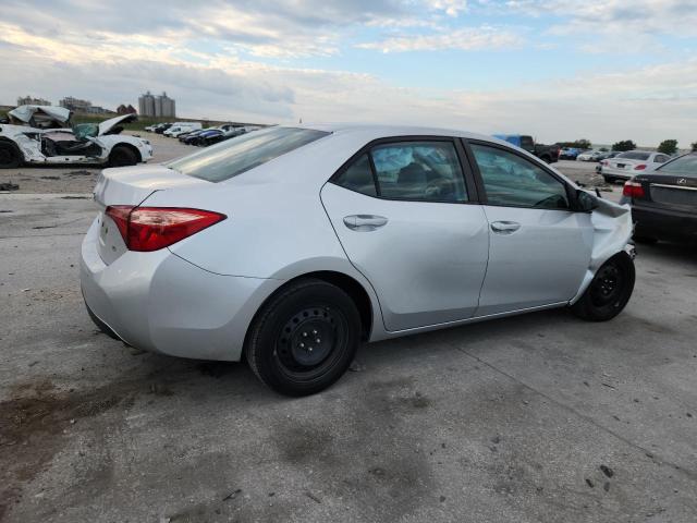 Photo 3 from auction – 2017 TOYOTA COROLLA L with VIN 5YFBURHE0HP647758