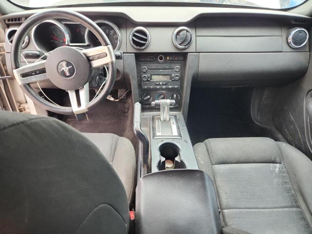 Photo 8 from auction – 2007 FORD MUSTANG with VIN 1ZVFT80N175307473
