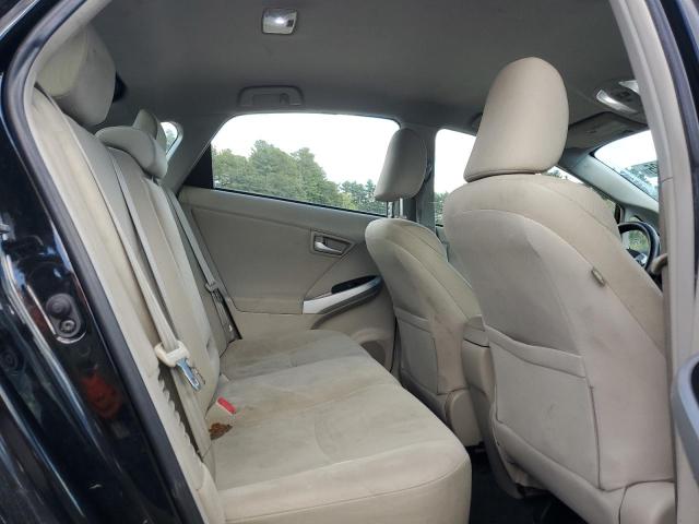 Photo 10 from auction – 2012 TOYOTA PRIUS with VIN JTDKN3DU0C5411852