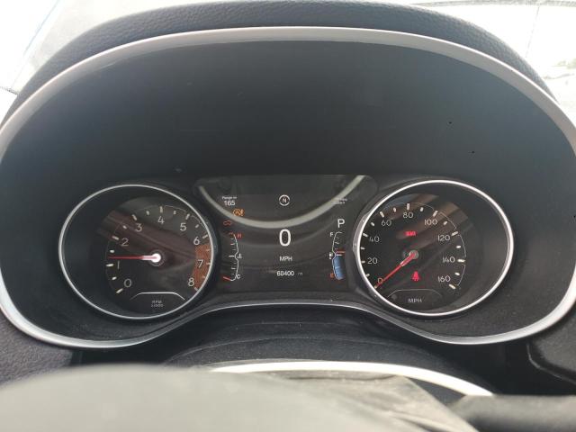 Foto 9 de la subasta – 2018 JEEP COMPASS LA con VIN 3C4NJDBB0JT374735