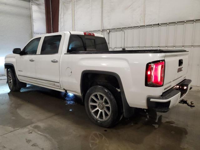 Photo 2 from auction – 2016 GMC SIERRA K15 with VIN 3GTU2PECXGG349616