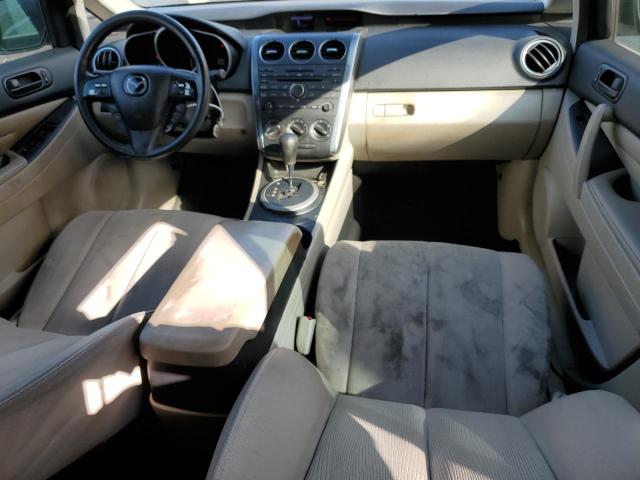 Photo 8 from auction – 2011 MAZDA CX-7 with VIN JM3ER2AM1B0397740