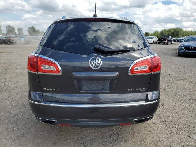 Photo 6 from auction – 2017 BUICK ENCLAVE with VIN 5GAKVBKD7HJ147428