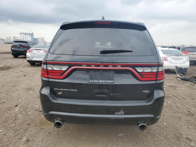 Photo 6 from auction – 2018 DODGE DURANGO R/ with VIN 1C4SDJCT1JC126487