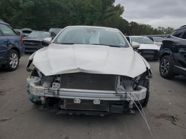 Photo 5 from auction – 2019 FORD FUSION SE with VIN 3FA6P0LU1KR157937
