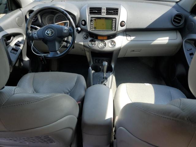 Фото 8 с аукциона – 2011 TOYOTA RAV4 LIMIT с VIN 2T3DK4DV3BW058319