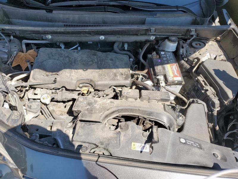 Photo 12 from auction – 2019 TOYOTA RAV4 LIMIT with VIN 2T3Y1RFVXKC015712