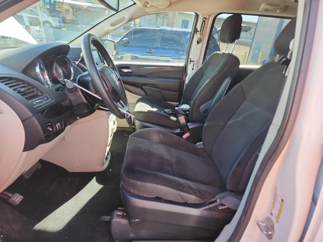 Photo 7 from auction – 2019 DODGE GRAND CARA with VIN 2C4RDGBG4KR590646
