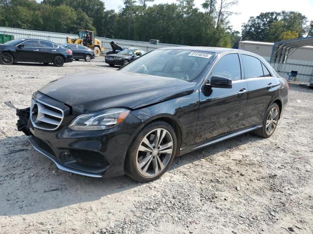 MERCEDES-BENZ E 350 2014 with VIN WDDHF5KB8EB046934 - Photo from auction