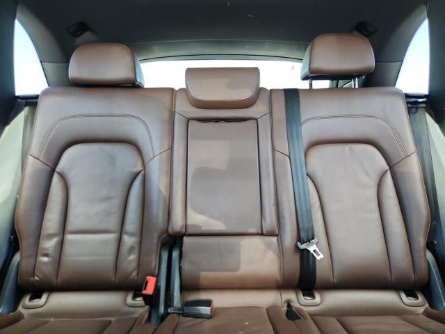 Photo 10 from auction – 2014 AUDI Q5 PREMIUM with VIN WA1LFAFP2EA118939