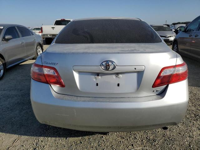 Photo 6 from auction – 2007 TOYOTA CAMRY CE with VIN JTNBE46K773124264