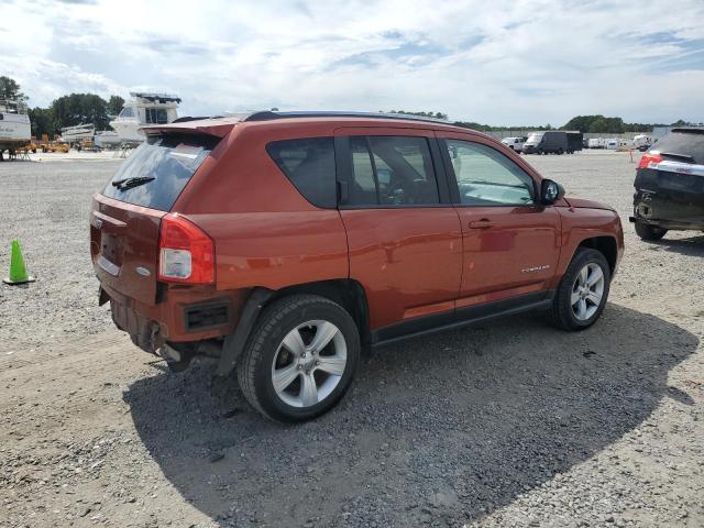 Photo 3 from auction – 2012 JEEP COMPASS LA with VIN 1C4NJDEB4CD567782