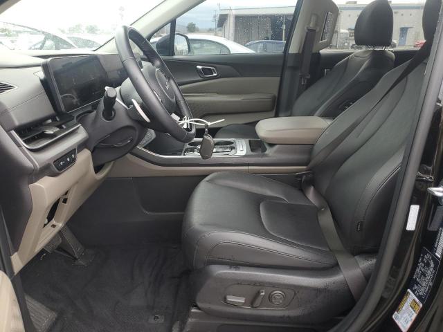 Photo 7 from auction – 2025 KIA CARNIVAL E with VIN KNDNC5KA9S6033790