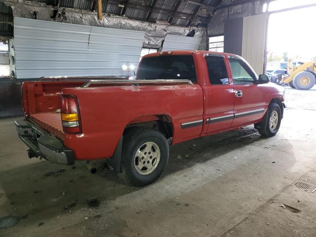 Photo 3 from auction – 2002 CHEVROLET SILVERADO with VIN 2GCEK19VX21414396