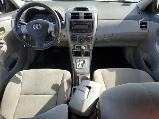 Photo 8 from auction – 2012 TOYOTA COROLLA BA with VIN 2T1BU4EEXCC756020