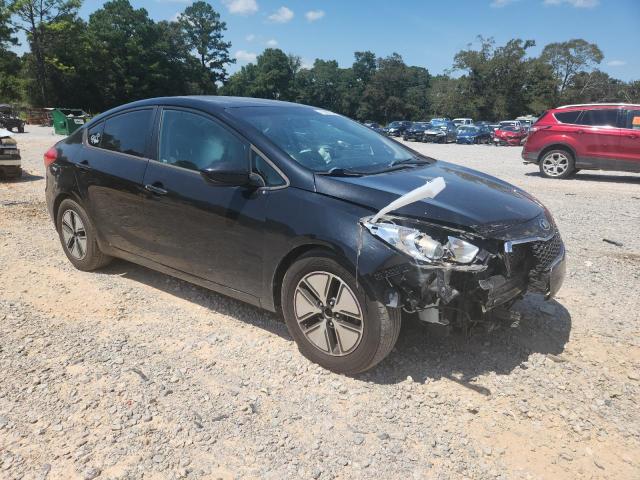 Photo 4 from auction – 2015 KIA FORTE LX with VIN KNAFK4A60F5299643