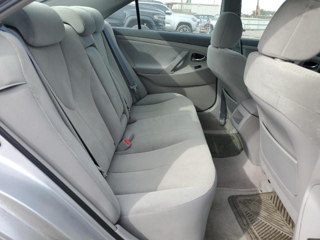 Photo 10 from auction – 2008 TOYOTA CAMRY CE with VIN 4T1BE46K38U258393